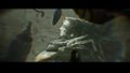 Logan being used as a clone template in the Mordrem Pod.