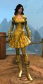 Prosperity Dye