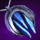 Sapphire Platinum Amulet (Rare).png