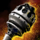 Slumbering Obsidian Mace.png