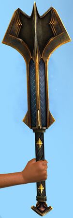 Tenebrous Mace.jpg