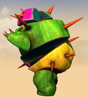 Twisted Imaginarium Choya Statue side.jpg