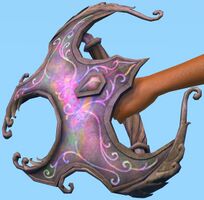 Violet Antique Artifact.jpg