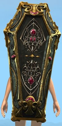 Carapace of Chaos.jpg