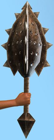 Dredge Flanged Mace.jpg