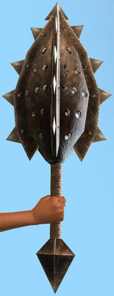 File:Dredge Flanged Mace.jpg