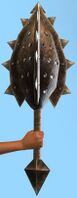 Dredge Flanged Mace.jpg