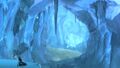The Ravenfrost Caverns.