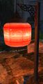 The lanterns which protect you from the darkness.