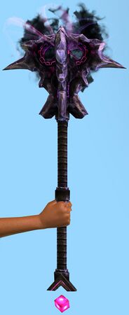 Abyssal Fractal Mace.jpg