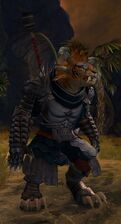 Champion Aetherblade Admiral
