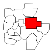 Dredge Square locator.svg