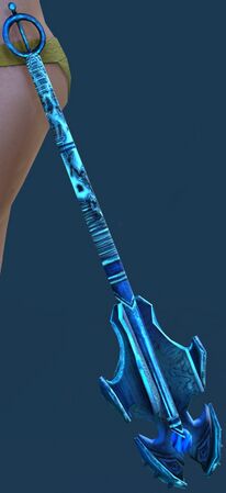 Royal Ascalonian Scepter stowed.jpg