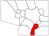 Southern Watchpost locator.svg