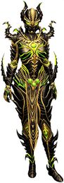 Venombite Outfit