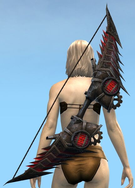 File:Machined Short Bow stowed.jpg
