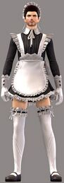Maid Outfit