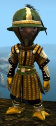 Medium Antique armor asura male front.jpg