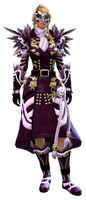 Trickster's armor human female front.jpg