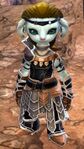 Asura female
