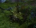 Kill effect