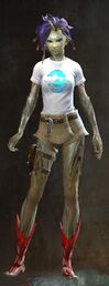 End of Dragons Emblem Clothing Outfit