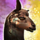 Mini Bronze Llama.png