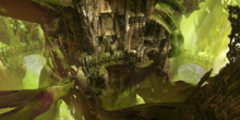 To Catch a Spider loading screen.png