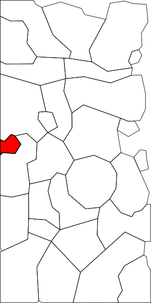 File:Tongue Rock locator.svg