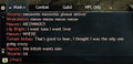 This conversation did not happen in Ascalon