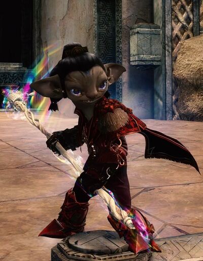 User Soulweaver character Infiltrator Duskk.jpg