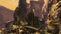 Ruins of Lost Precipice.