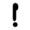 New Krytan alphabet exclamation mark.png