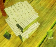 Pile of Old Letters.jpg
