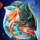 Reflective Koi Shield.png