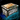 Scarlet's Box of Desert Knickknacks