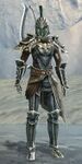 Sylvari male