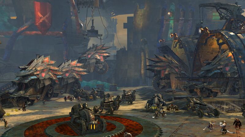 File:War Wagon Prep Deck.jpg
