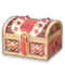 Amaranth chest