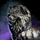 Distressed Lion Statue.png