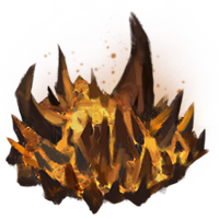 Igneous Chair icon.png