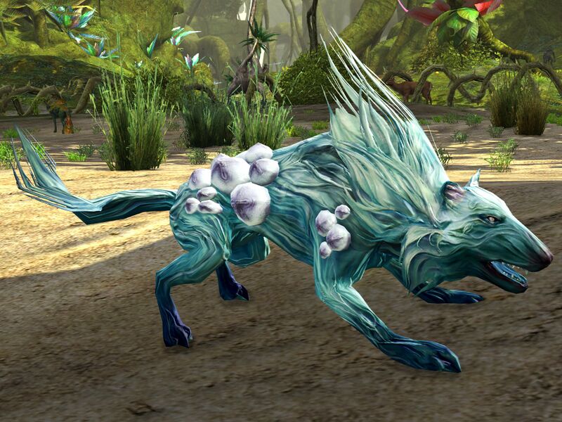 File:Infected Hound.jpg