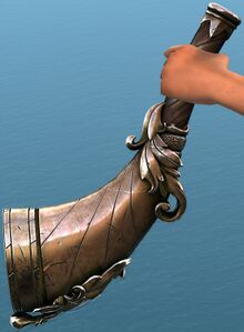 Officer's Remnant Warhorn.jpg