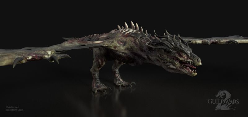 File:Unchained wyvern render.jpg