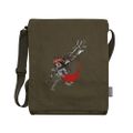 Asura Warrior bag (olive)