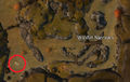 Location in Fields of Ruin