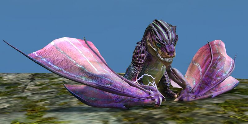 File:Juvenile Electric Wyvern.jpg