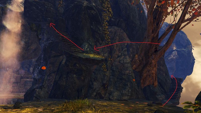 File:Mistlock Mountain walkthrough 1.jpg