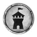 Ground decal
