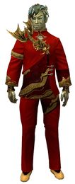 Ancestral Outfit